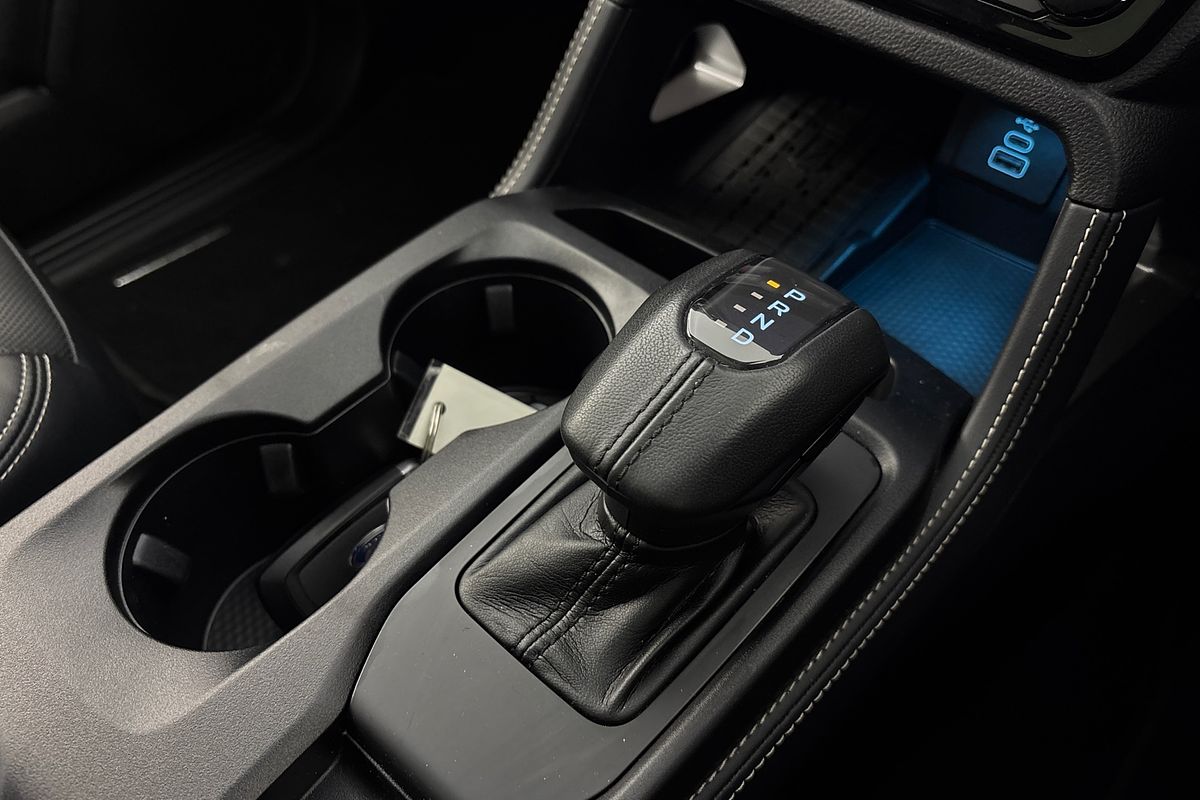2024 Ford Everest Platinum 3.0L