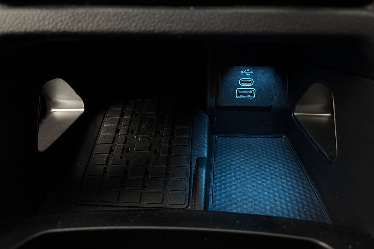 2024 Ford Everest Platinum 3.0L