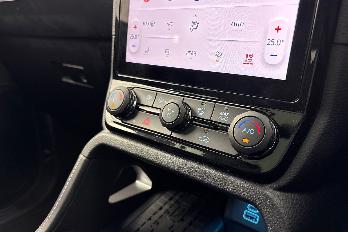 2024 Ford Everest Platinum 3.0L