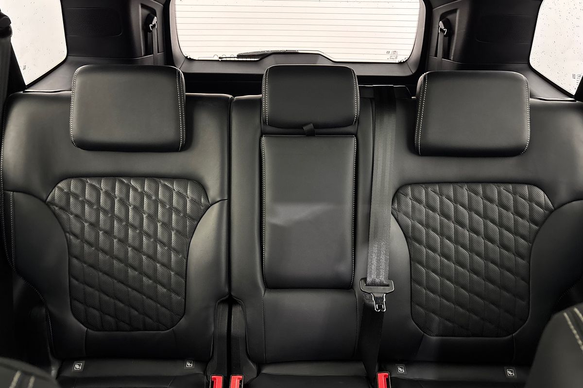 2024 Ford Everest Platinum 3.0L