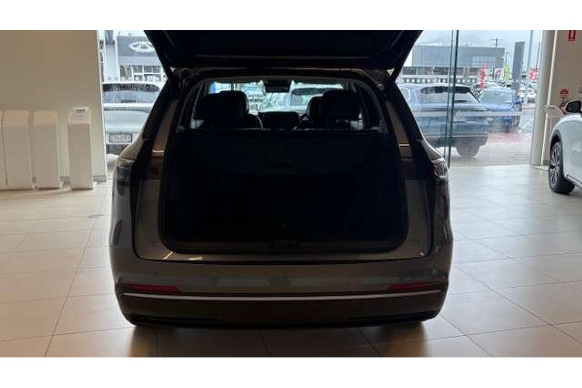 2026 Geely Starray EM-i Inspire P145