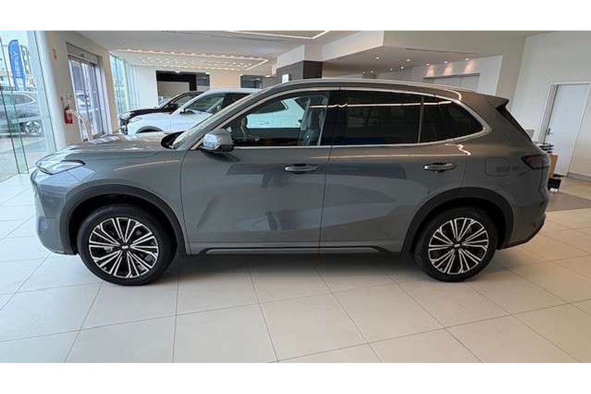 2026 Geely Starray EM-i Inspire P145