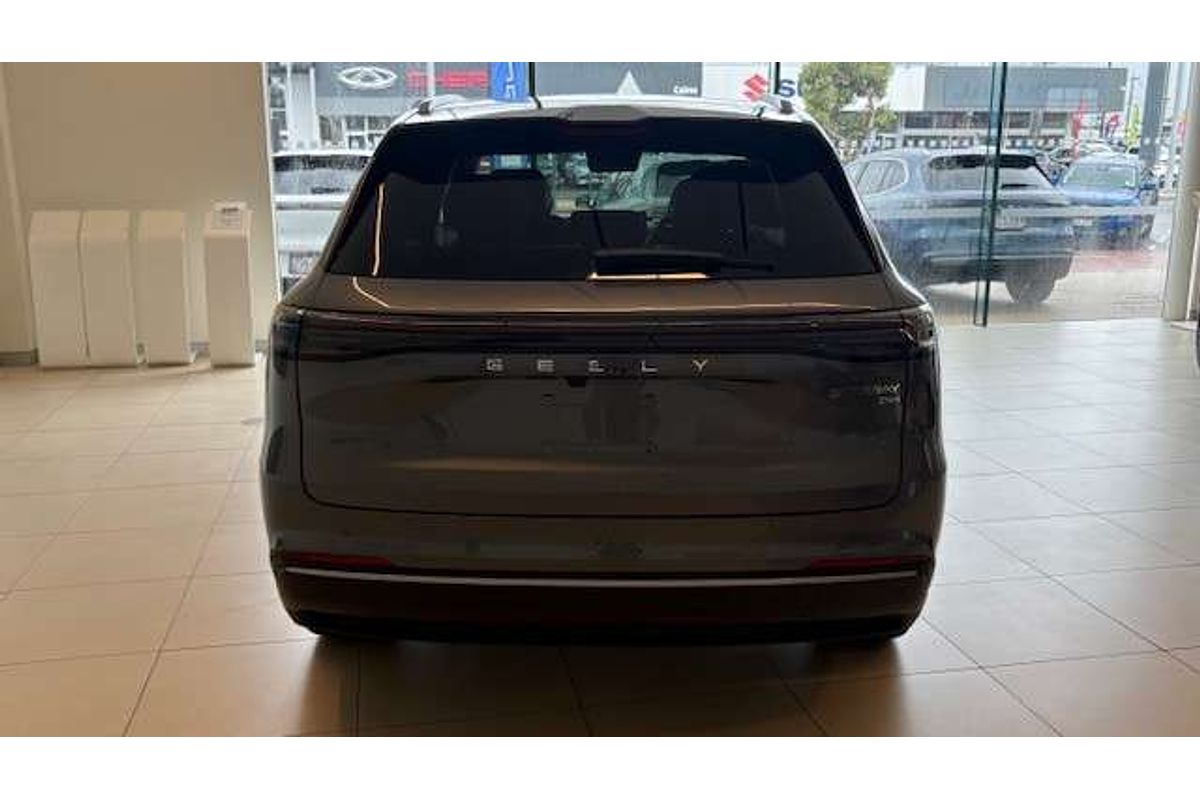 2026 Geely Starray EM-i Inspire P145