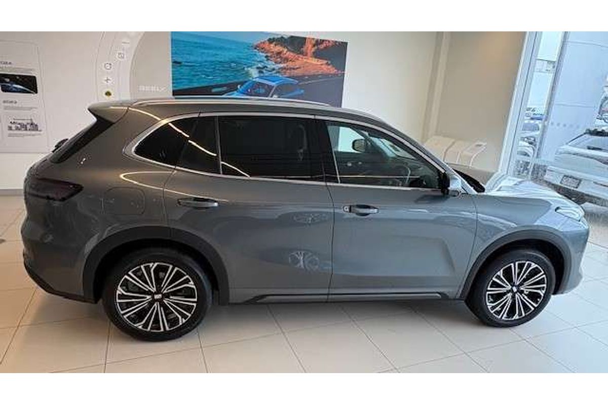 2026 Geely Starray EM-i Inspire P145
