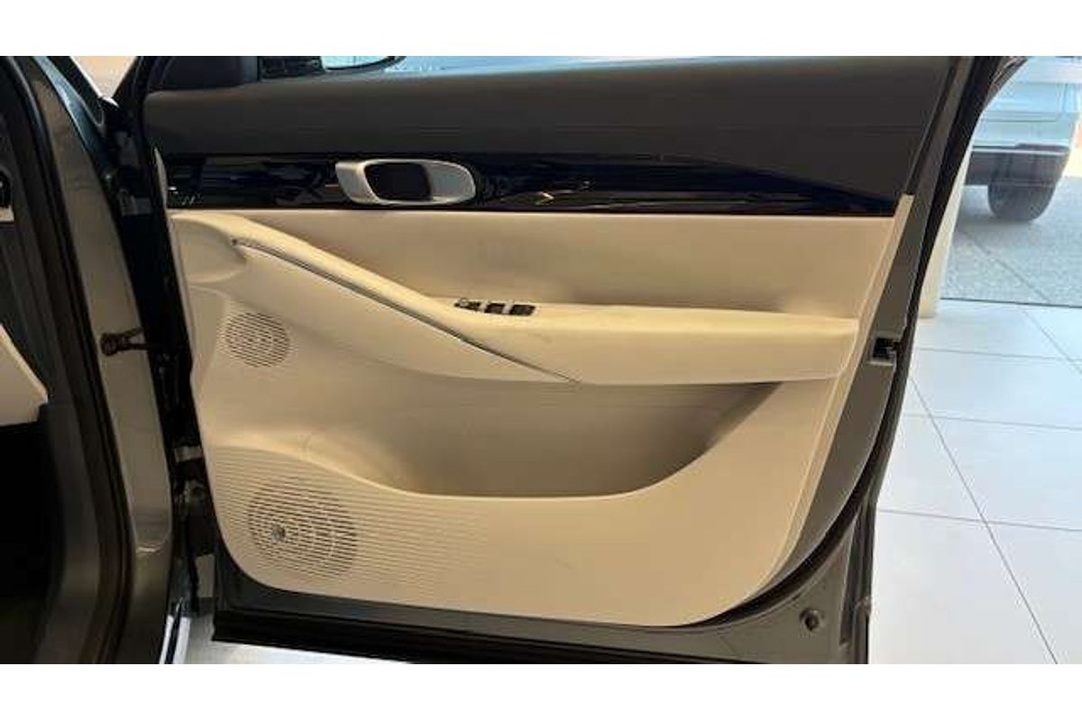 2026 Geely Starray EM-i Inspire P145