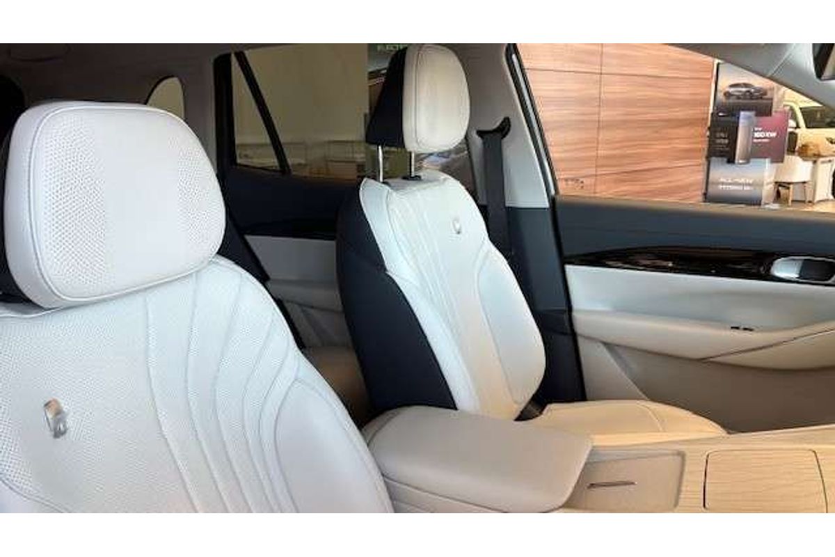 2026 Geely Starray EM-i Inspire P145