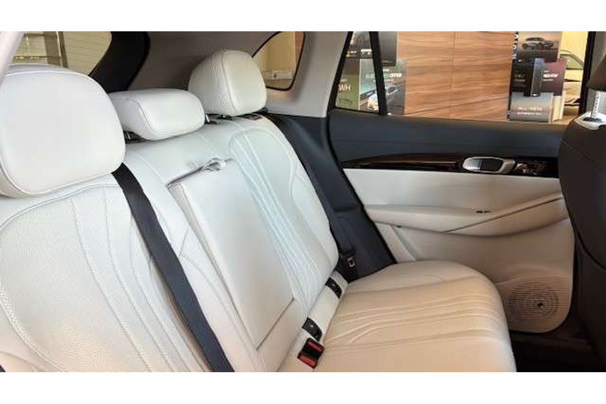 2026 Geely Starray EM-i Inspire P145