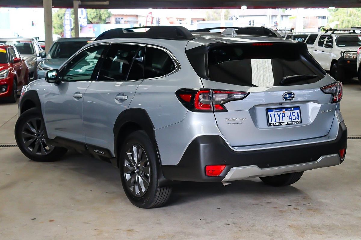 2025 Subaru Outback AWD 6GEN