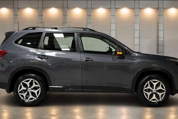 2024 Subaru Forester 2.5i S5