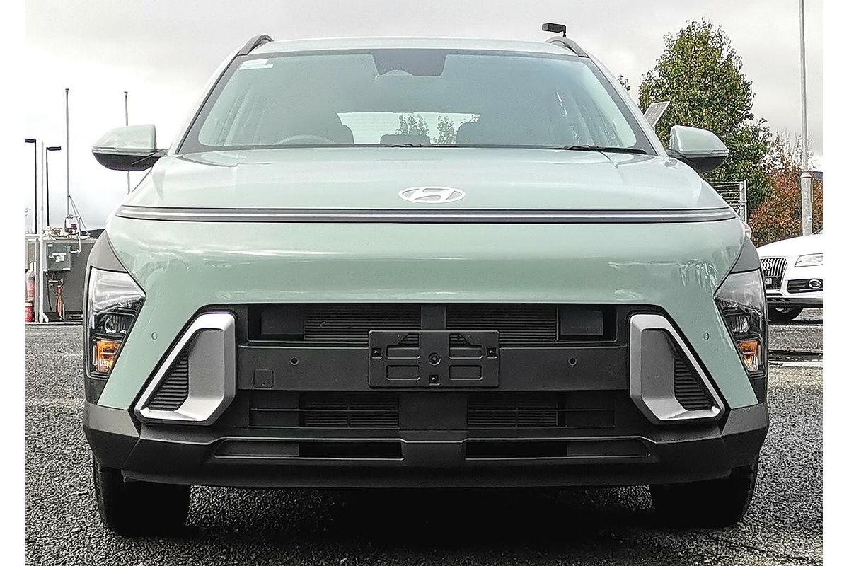 2025 Hyundai Kona SX2.V3