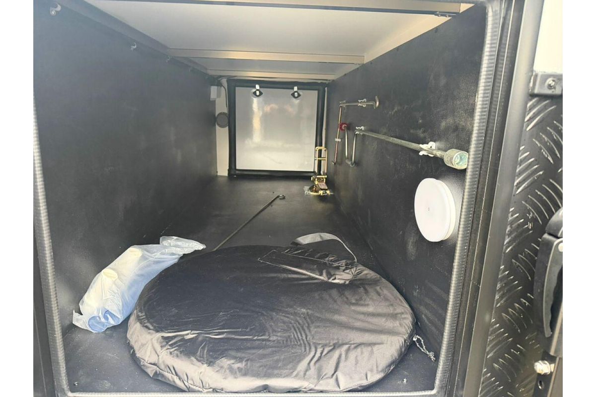 2026 Jayco Crosstrak 16.48-5.Ct-My26