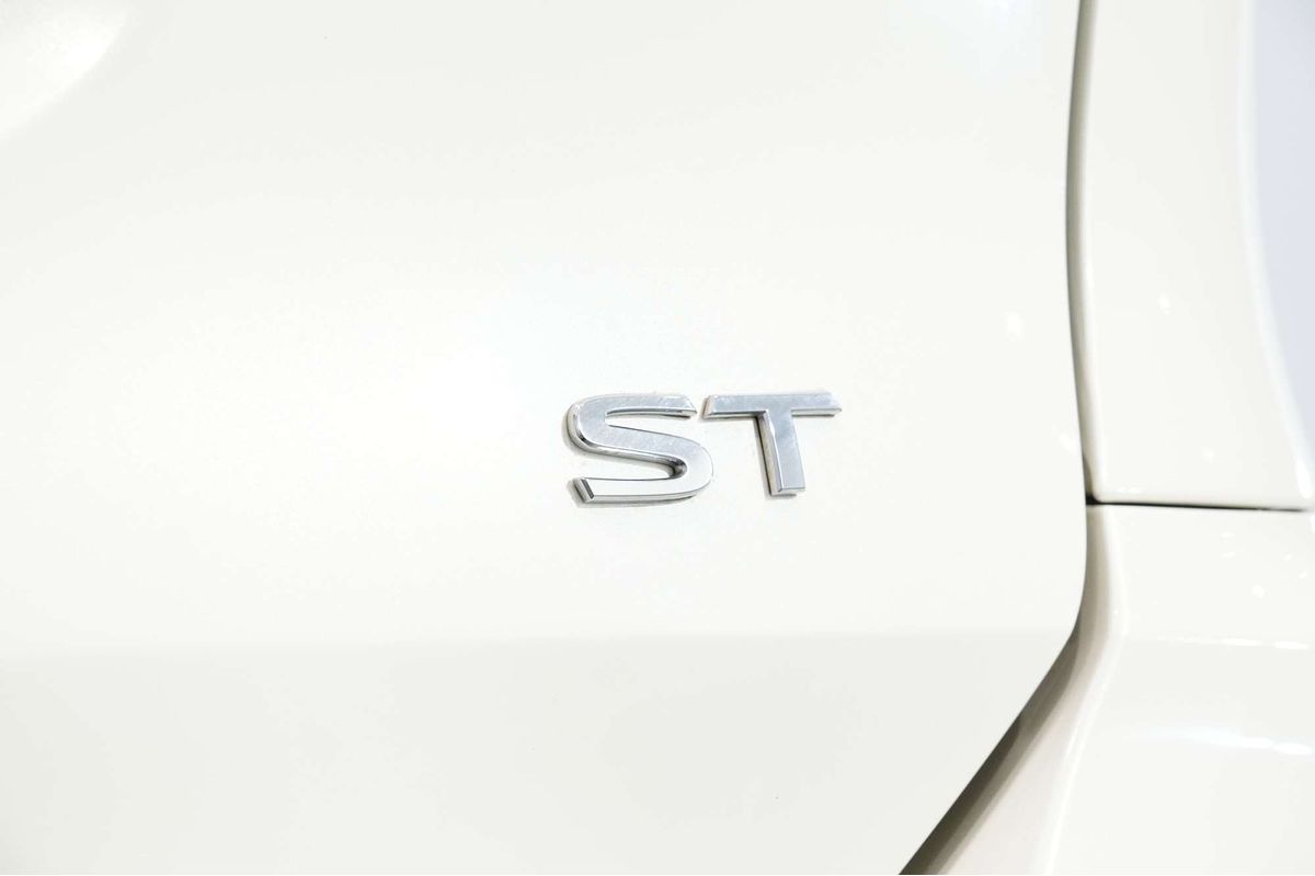 2018 Nissan X-TRAIL ST T32 Series II