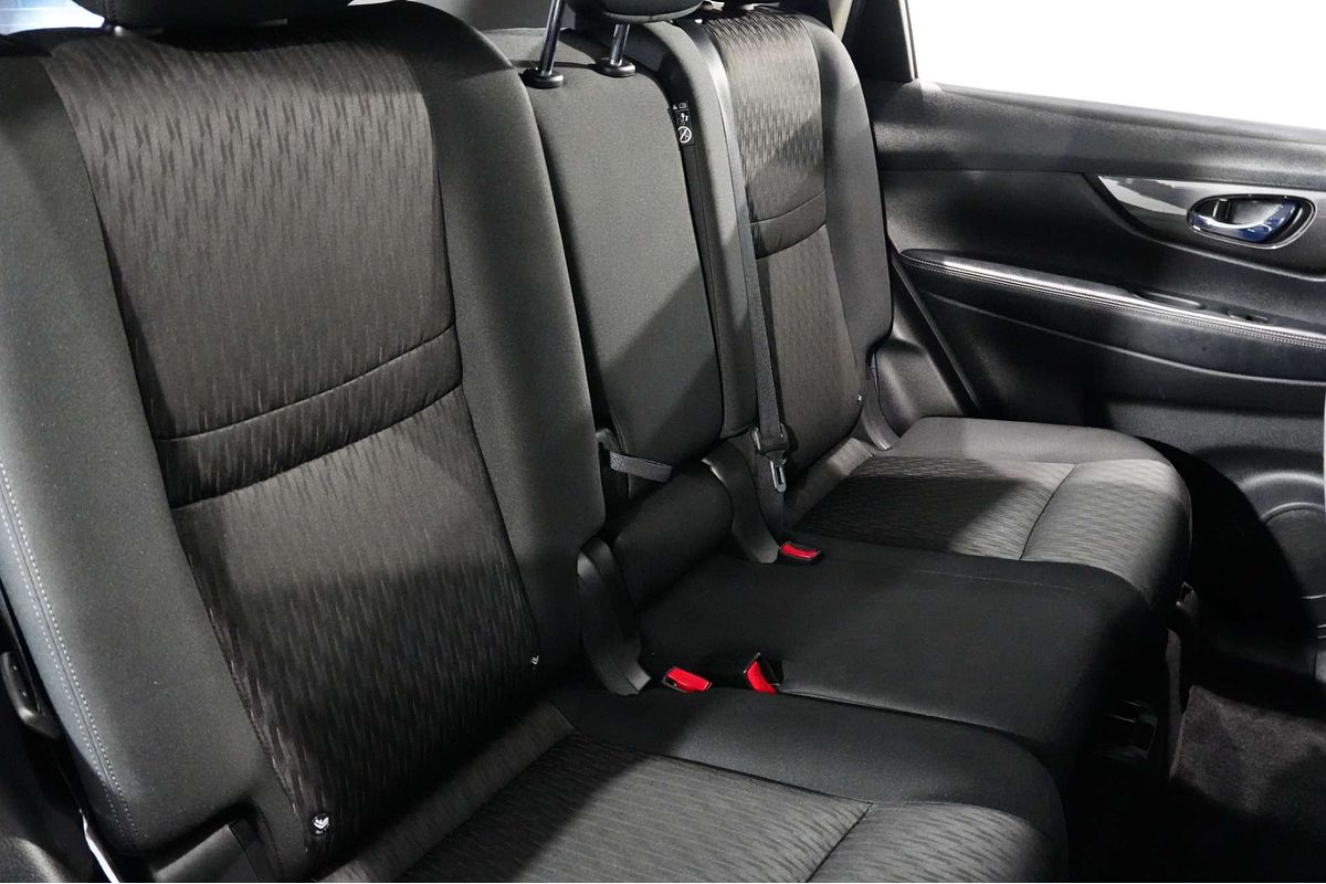 2018 Nissan X-TRAIL ST T32 Series II