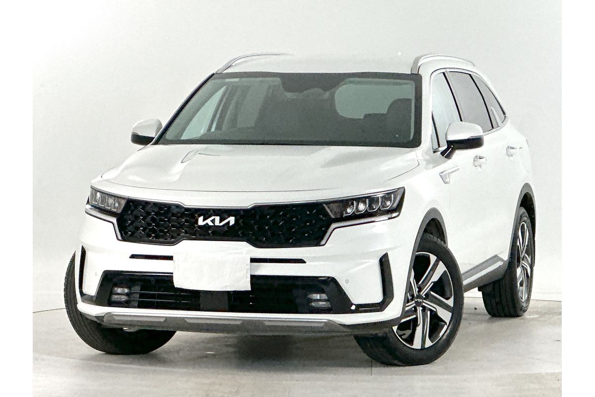 2022 Kia Sorento Sport+ MQ4