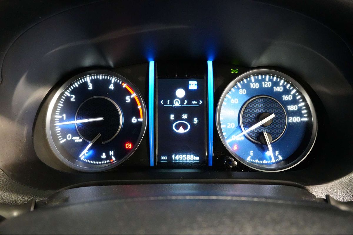 2022 Toyota Fortuner GX GUN156R