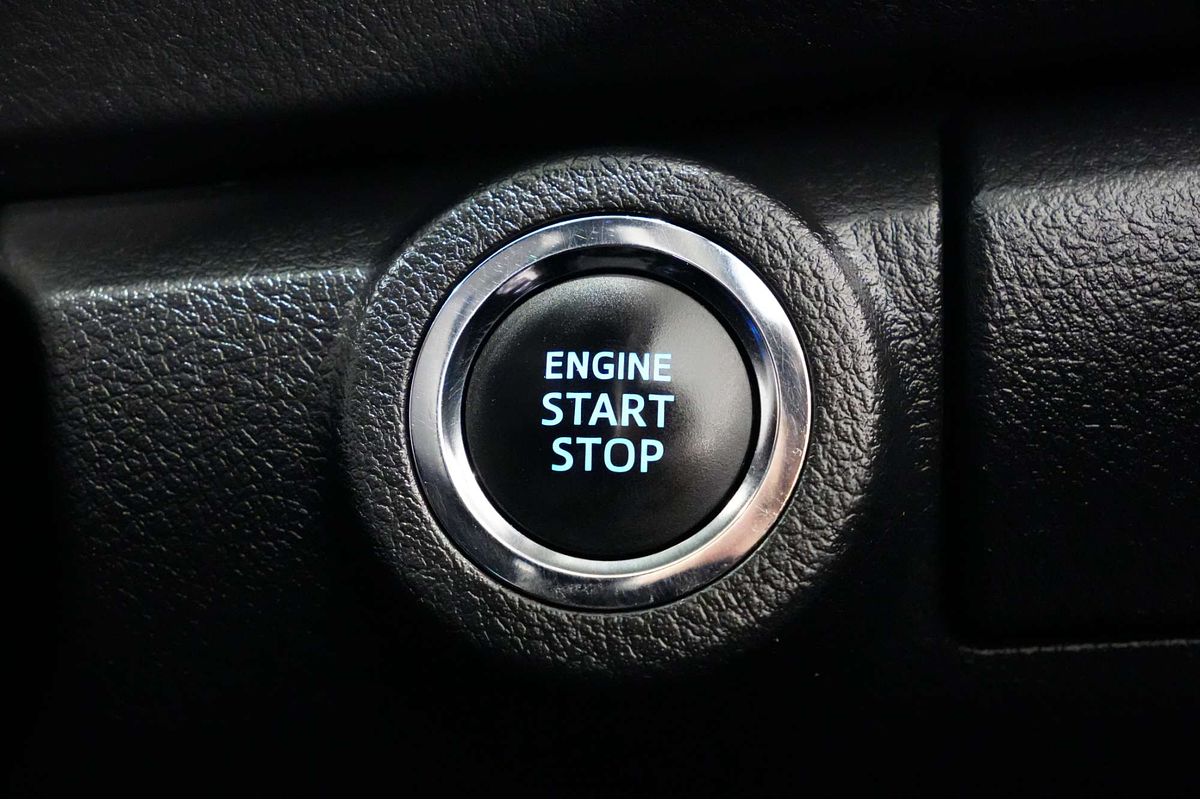 2022 Toyota Fortuner GX GUN156R