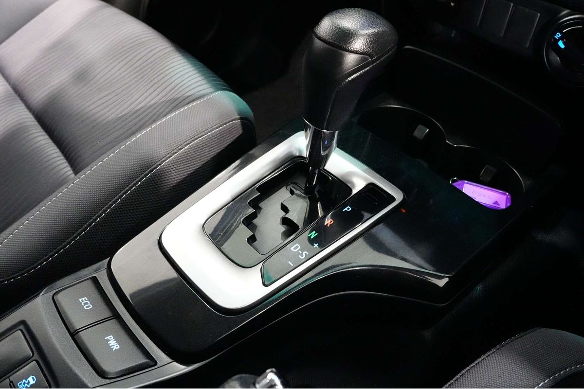 2022 Toyota Fortuner GX GUN156R
