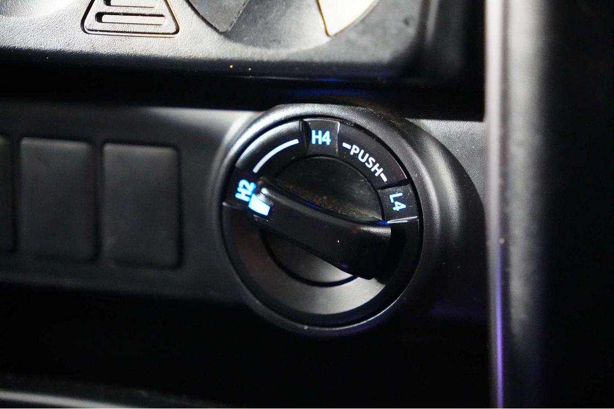 2022 Toyota Fortuner GX GUN156R