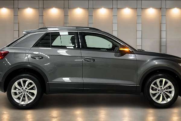 2023 Volkswagen T-Roc CityLife D11