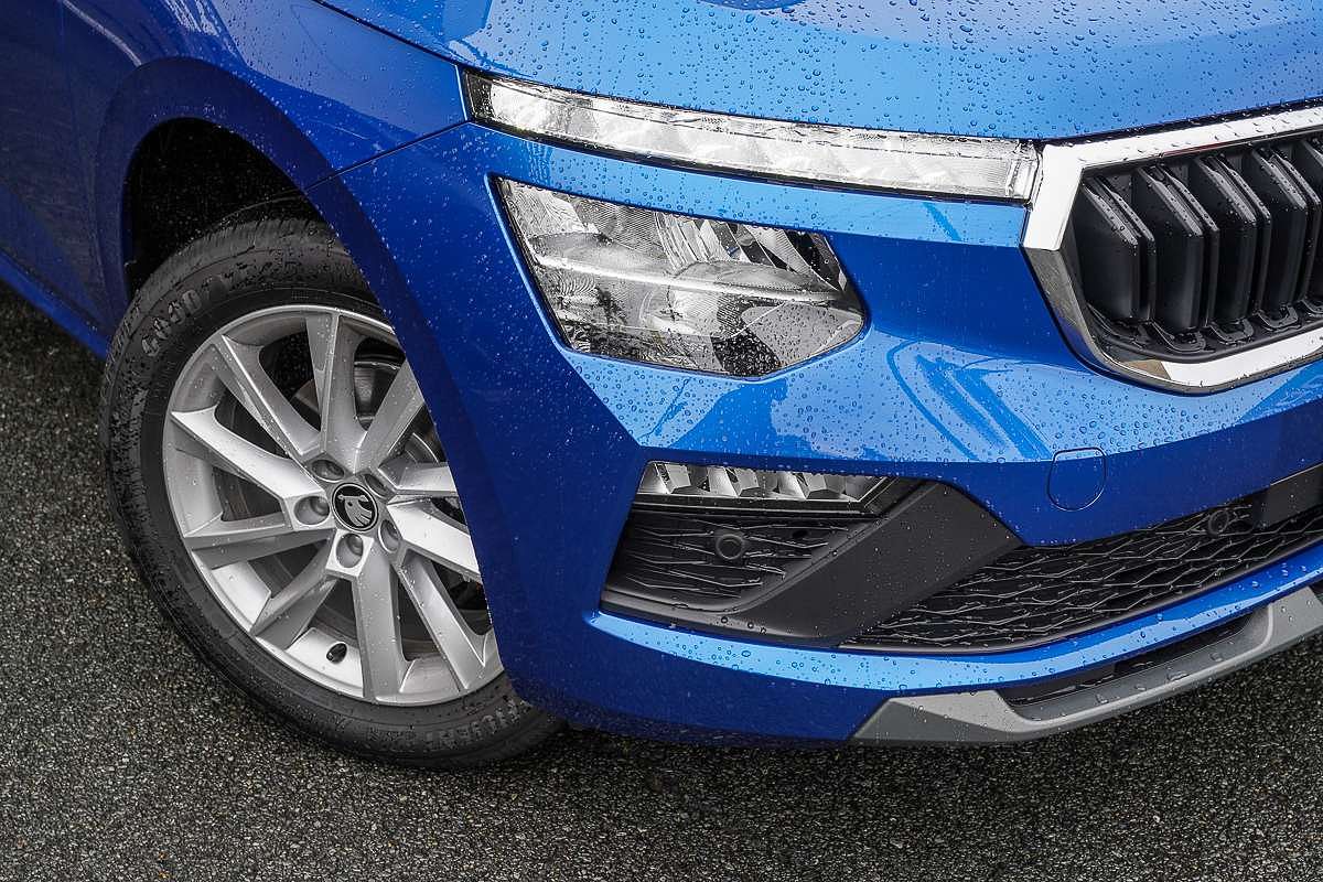 2026 SKODA Kamiq 85TSI Select NW