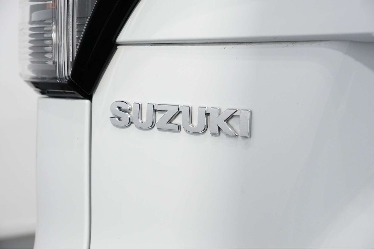 2023 Suzuki S-Cross ALLGRIP JYB