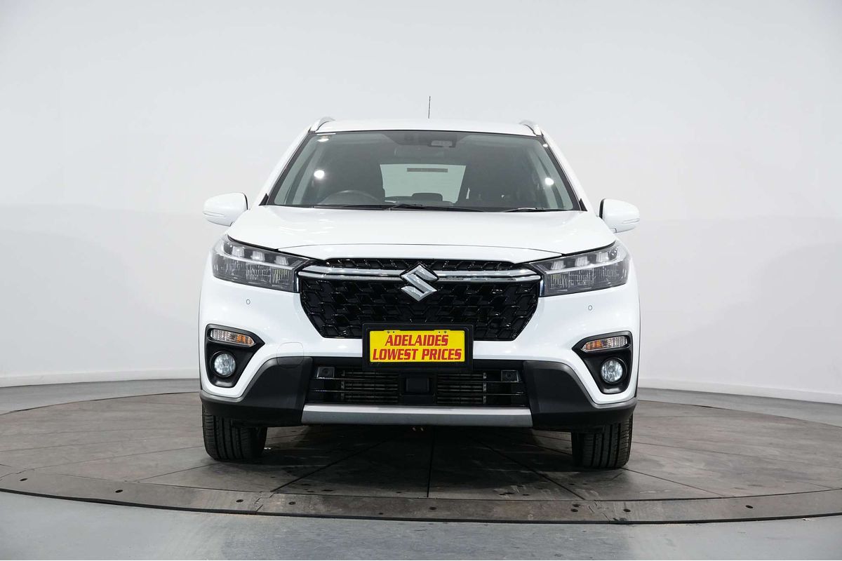 2023 Suzuki S-Cross ALLGRIP JYB
