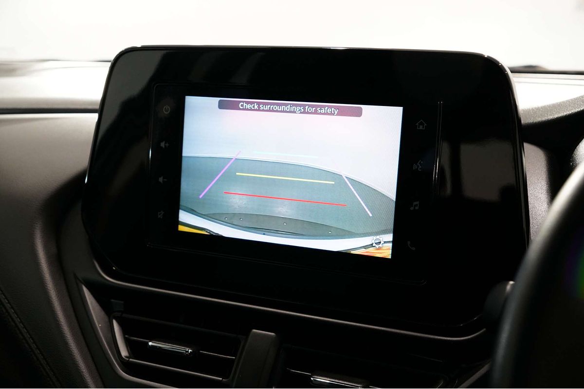 2023 Suzuki S-Cross ALLGRIP JYB