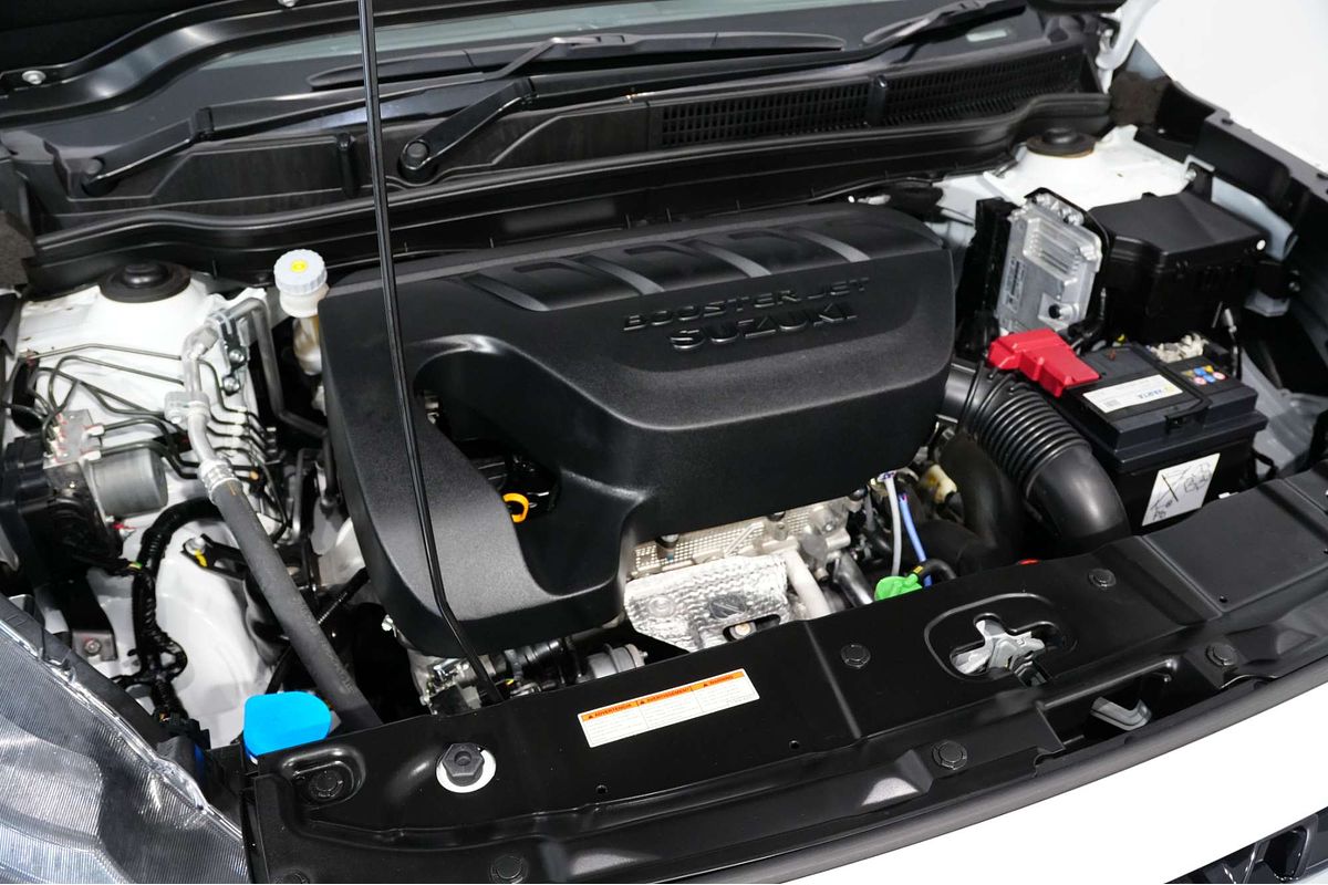 2023 Suzuki S-Cross ALLGRIP JYB