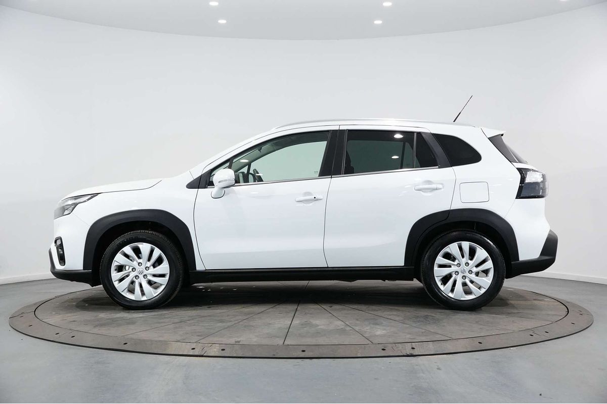 2023 Suzuki S-Cross ALLGRIP JYB