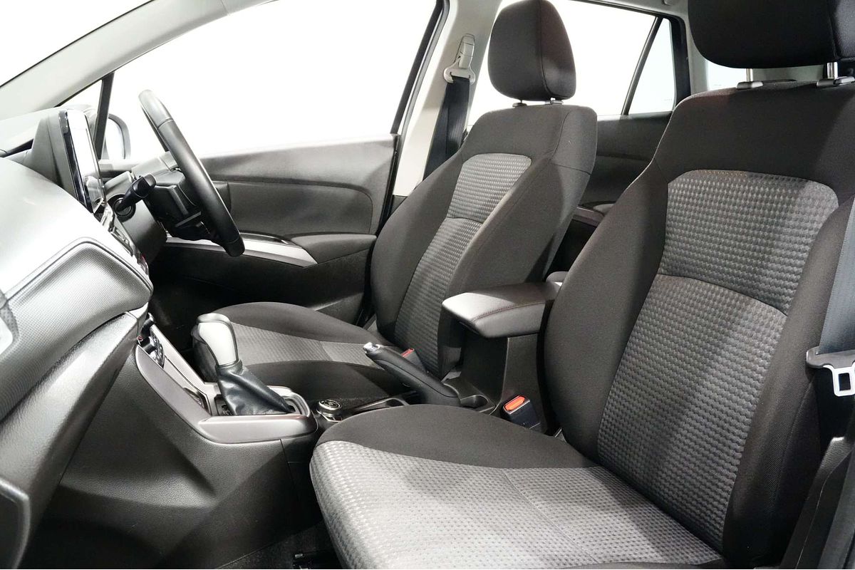 2023 Suzuki S-Cross ALLGRIP JYB