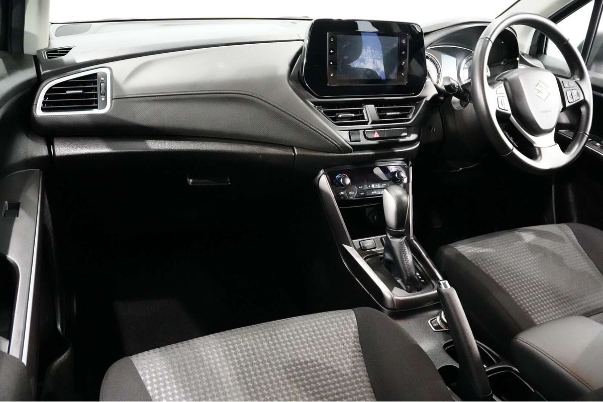 2023 Suzuki S-Cross ALLGRIP JYB