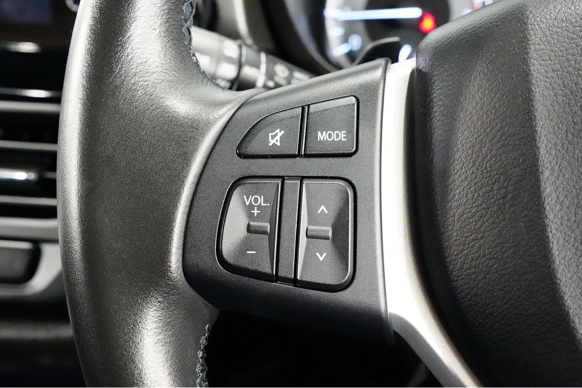 2023 Suzuki S-Cross ALLGRIP JYB