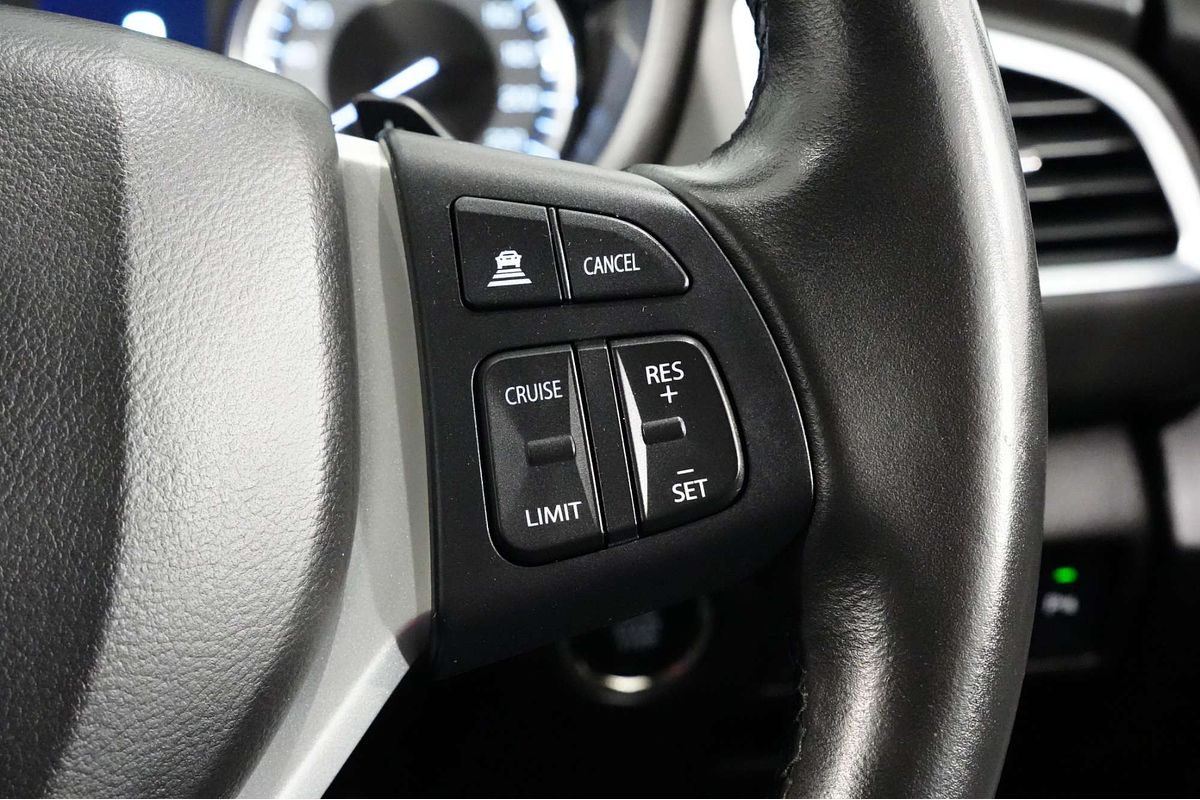 2023 Suzuki S-Cross ALLGRIP JYB