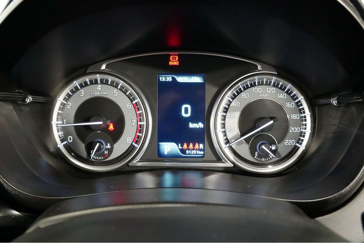 2023 Suzuki S-Cross ALLGRIP JYB