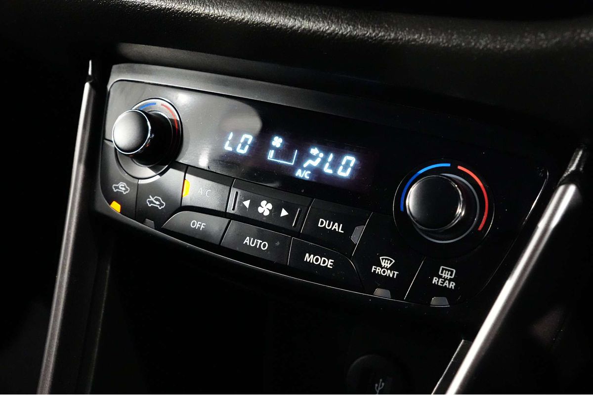 2023 Suzuki S-Cross ALLGRIP JYB