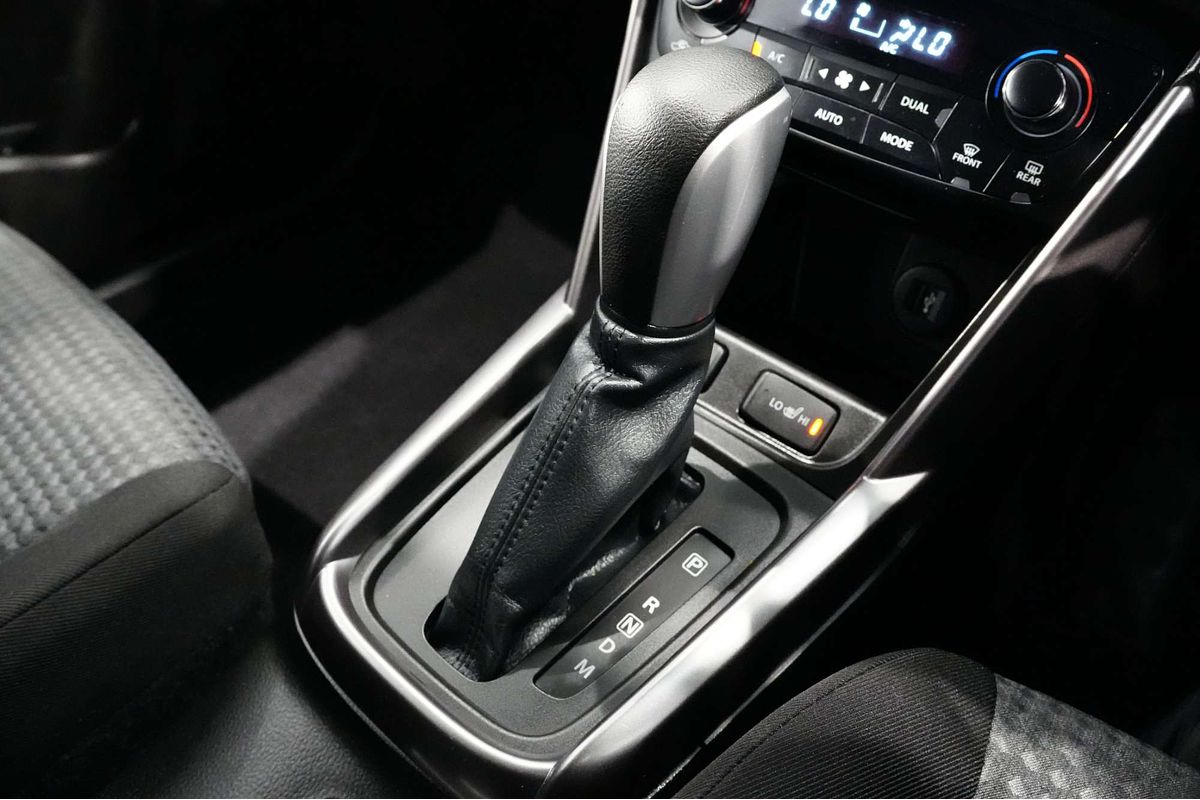 2023 Suzuki S-Cross ALLGRIP JYB