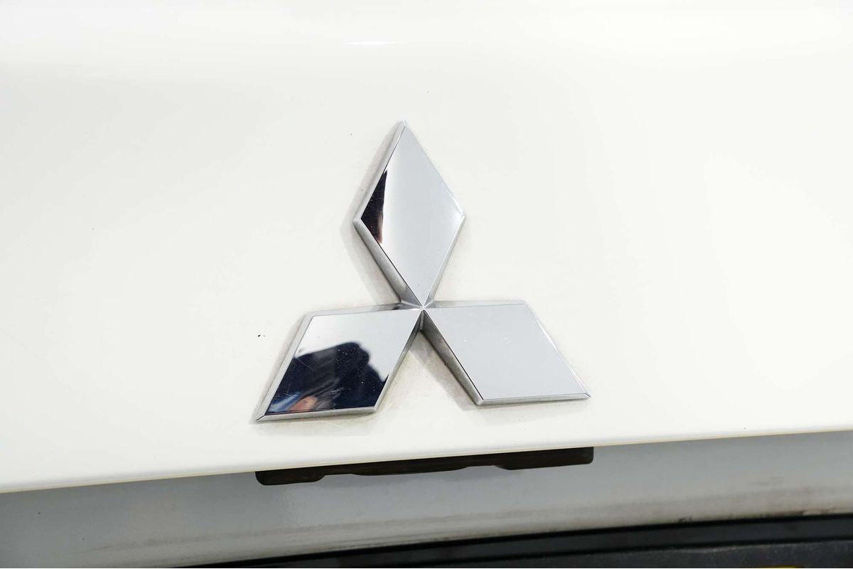 2024 Mitsubishi ASX GS XD