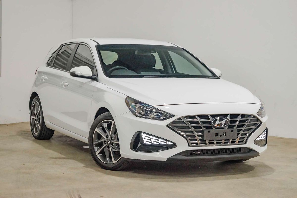 2022 Hyundai i30 Active PD.V4