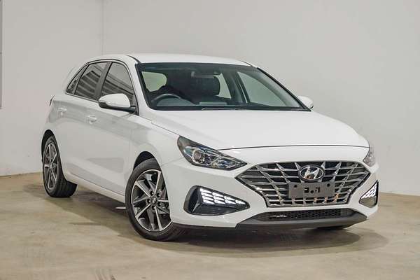 2022 Hyundai i30 Active PD.V4