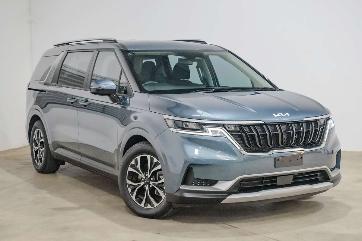 2023 Kia Carnival Si KA4