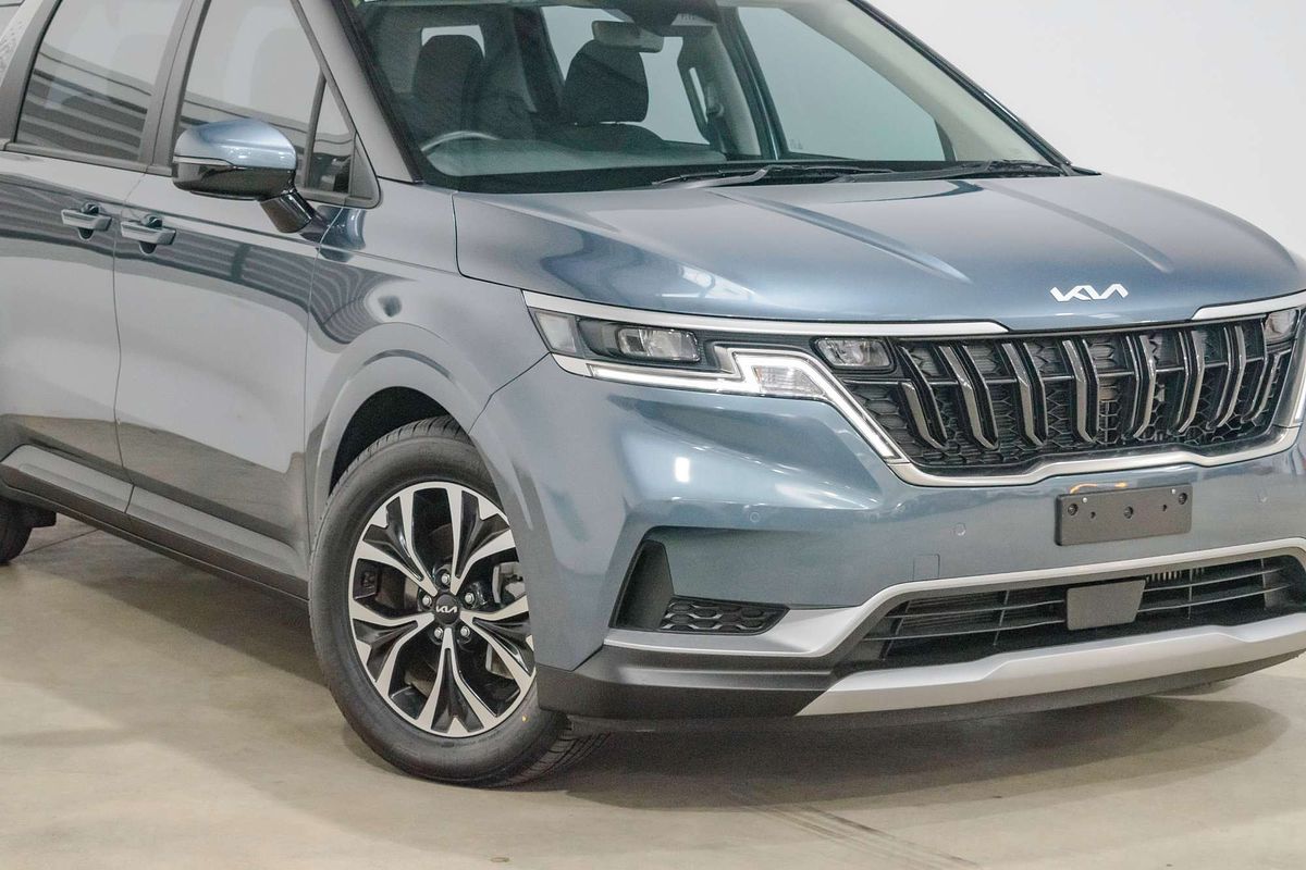 2023 Kia Carnival Si KA4