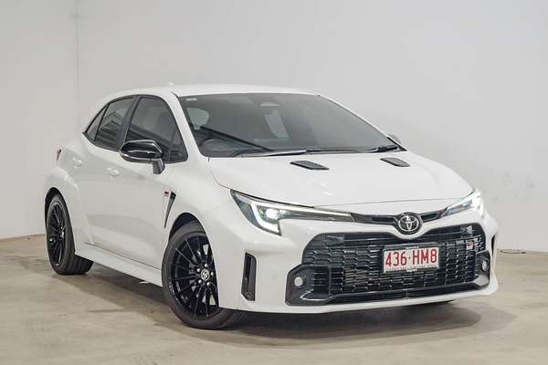 2023 Toyota Corolla GR GTS GZEA14R