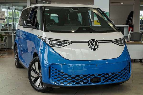 2025 Volkswagen ID. Buzz Pro BEV560 EB SWB