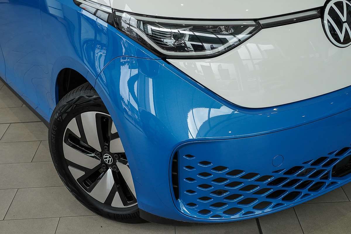 2025 Volkswagen ID. Buzz Pro BEV560 EB SWB