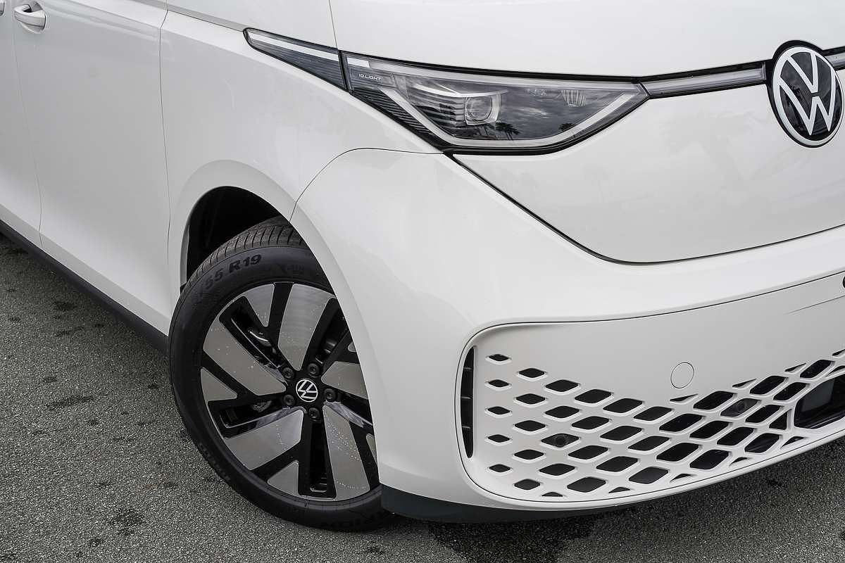 2025 Volkswagen ID. Buzz Pro BEV560 EB SWB