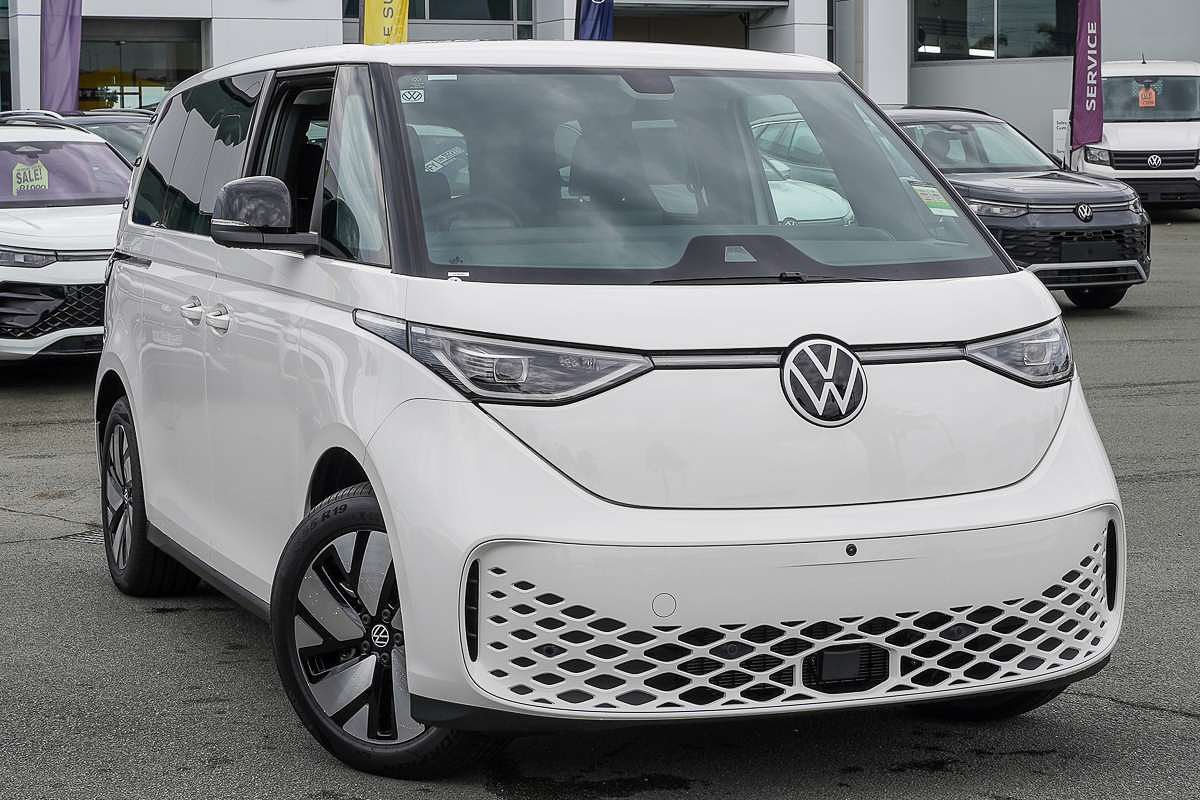 2025 Volkswagen ID. Buzz Pro BEV560 EB SWB