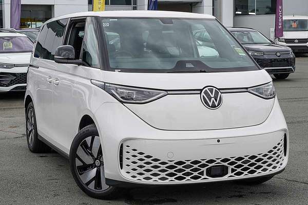 2025 Volkswagen ID. Buzz Pro BEV560 EB SWB