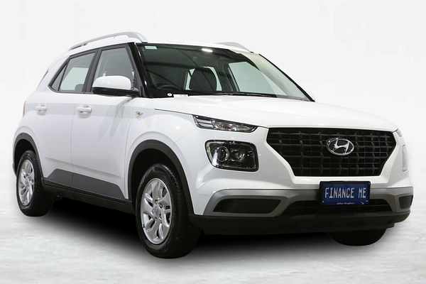 2025 Hyundai Venue QX.V5