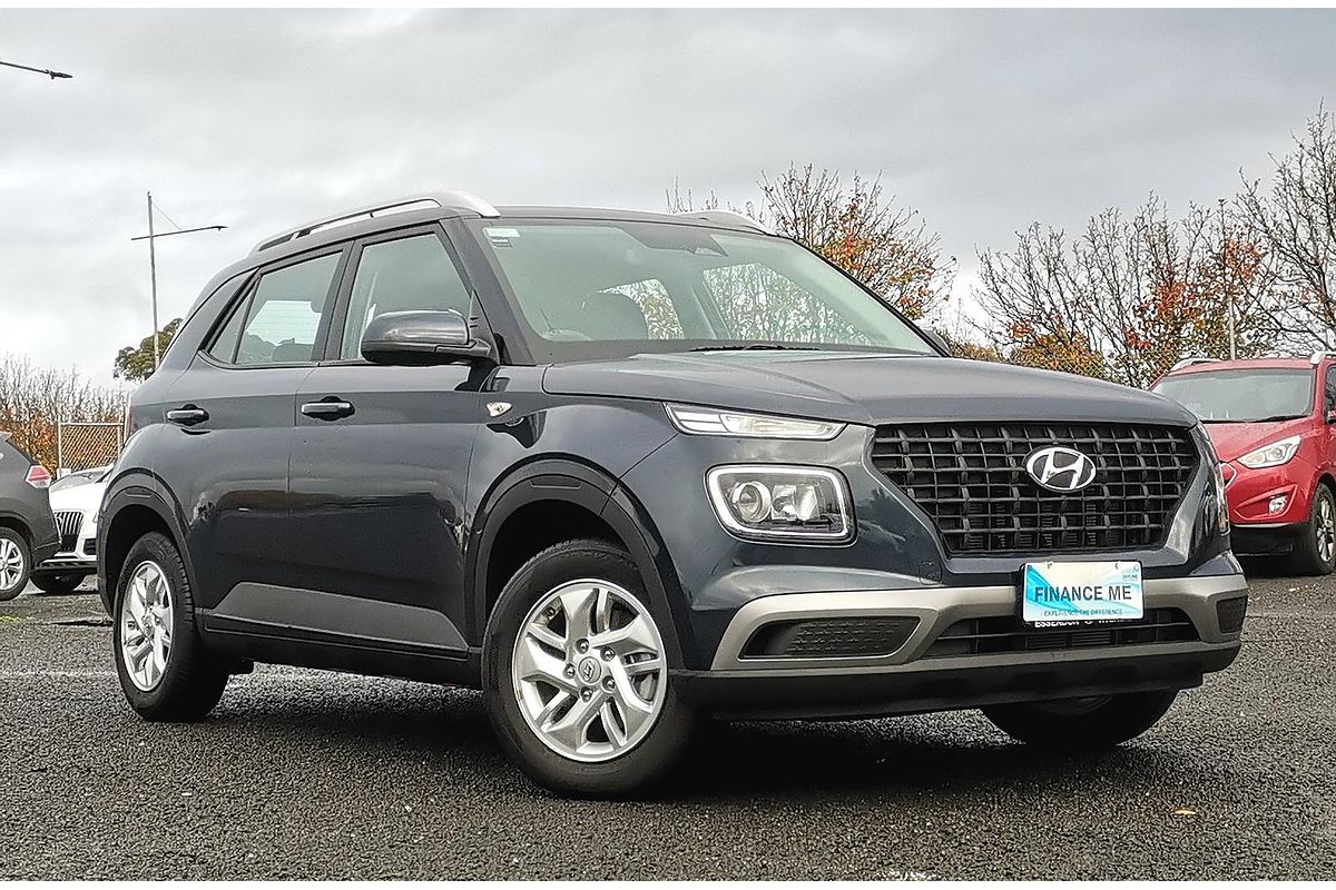 2024 Hyundai Venue QX.V5