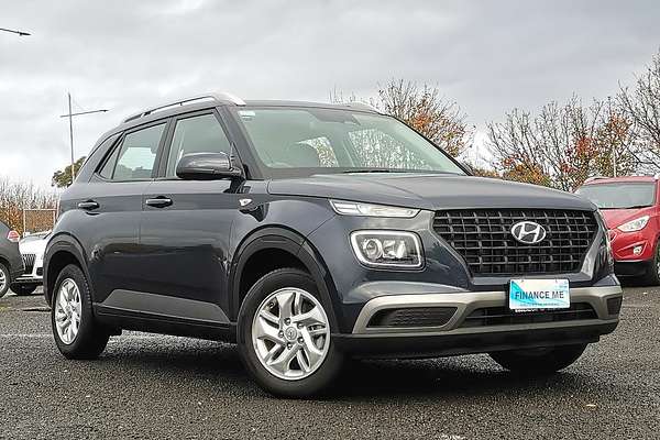 2024 Hyundai Venue QX.V5